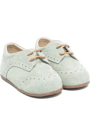 Babywalker Zapatos primeros pasos con cordones