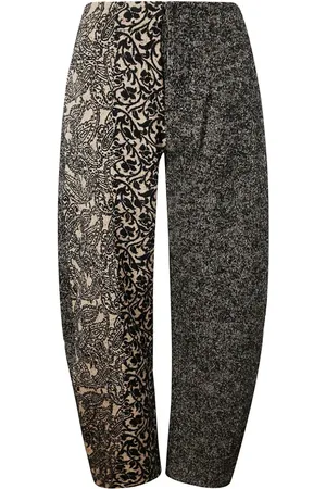 UMA WANG Pantalones Pollock
