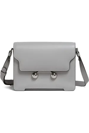 Marni Bolso de hombro Trunkaroo mediano