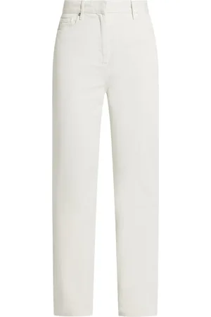 Lacoste Pantalones lisos