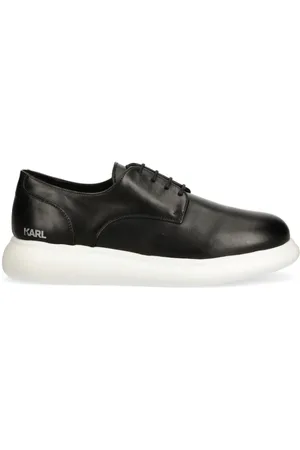 Karl Lagerfeld Zapatos derby con cordones