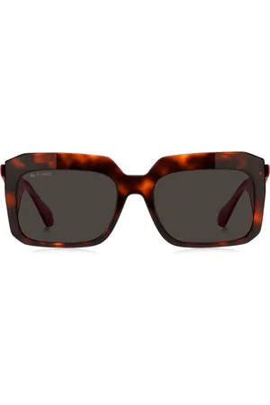 Etro Gafas de sol Tailoring