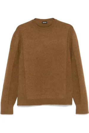 Ermenegildo Zegna Jersey con cuello redondo