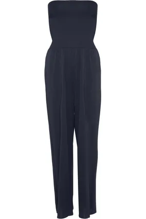 ERES Pantalones Dao de talle alto
