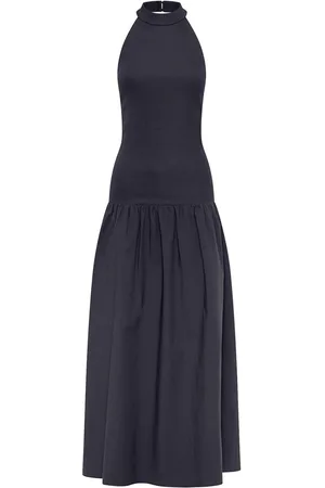 Anna Quan Vestido midi Alice