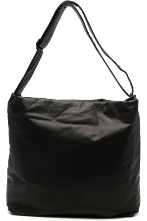 YOHJI YAMAMOTO Bolso de hombro con correa ajustable