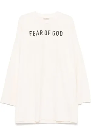 FEAR OF GOD Camiseta Thunderbird