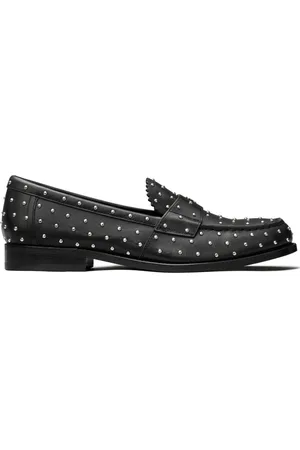 Tory Burch Mocasines Classic Stud
