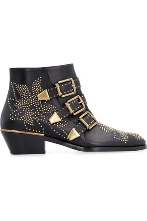 Chloé Botines Susanna 30