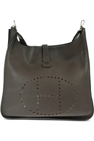 Hermès Bolso de hombro Evelyne II TGM 2005