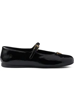 Prada Bailarinas lisas