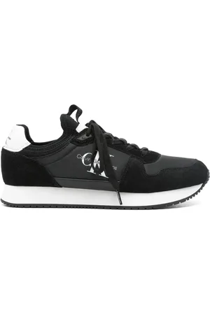 Calvin Klein Zapatillas Runner Sock