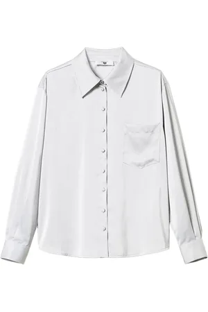 Twin-Set Camisa con botones