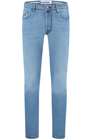 Jacob Cohen Vaqueros skinny Bard