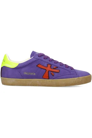 Premiata Zapatillas Steven