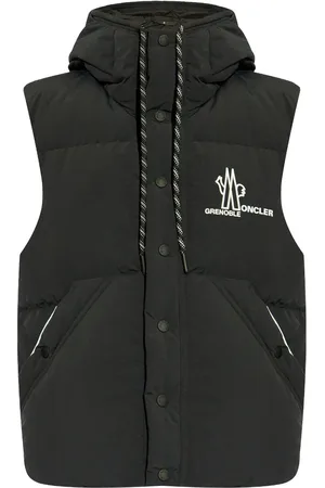 Moncler Chaleco Baldy