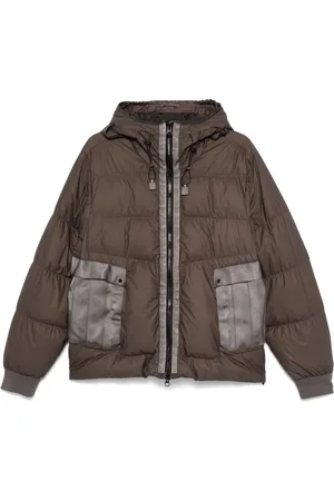 C.P. Company Chaqueta Bi-TM Goggle