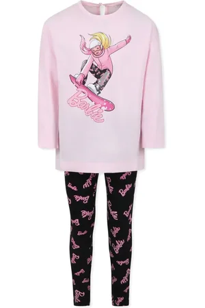 MONNALISA Leggins de x Barbie
