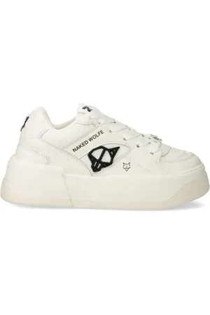 Naked Wolfe Zapatillas Crash