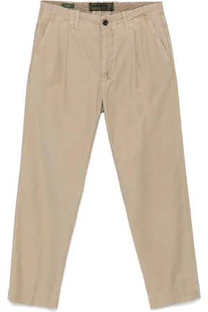 Incotex Pantalones ajustados