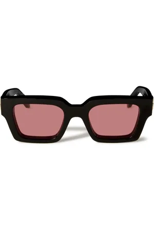 OFF-WHITE Gafas de sol Virgil