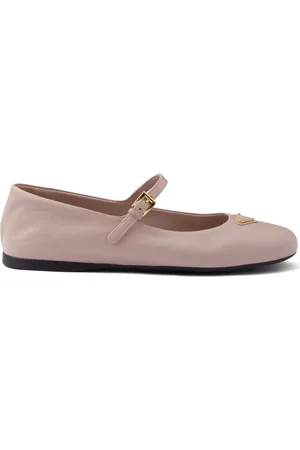 Prada Bailarinas lisas