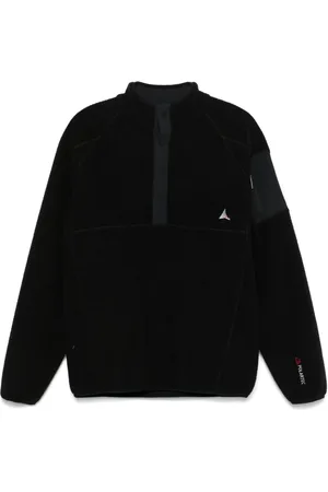 ROA Sudadera Polartec con capucha