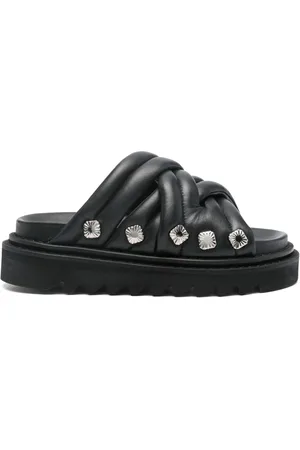 TOGA PULLA Sandalias acolchadas