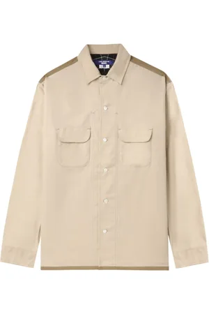 JUNYA WATANABE Camisa con botones