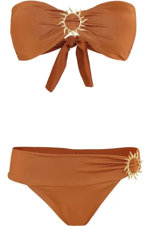 Brigitte Bikini Pri Sol
