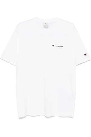 Champion Camiseta lisa