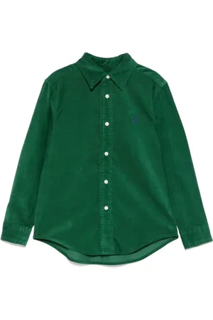 Ralph Lauren Camisa con botones
