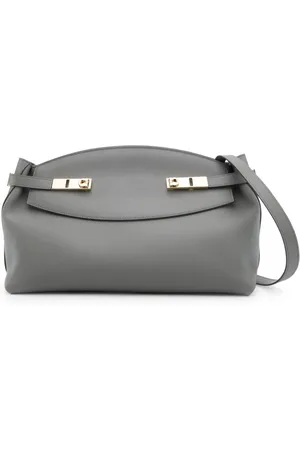 Salvatore Ferragamo Bolso de hombro Hug