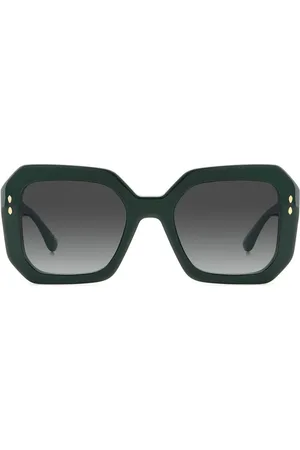 Isabel Marant Gafas de sol 0190GS con montura cuadrada