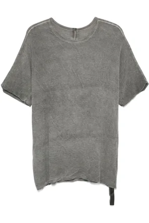 ISAAC SELLAM EXPERIENCE Camiseta Mister Mirror