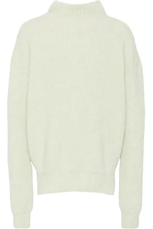 Rick Owens Jersey Fisherman Tabard