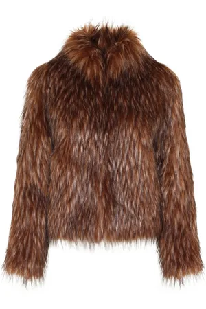 Unreal Fur Chaqueta Fur Delish