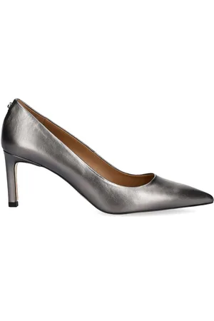 HUGO BOSS Zapatos con tacón de 70 mm