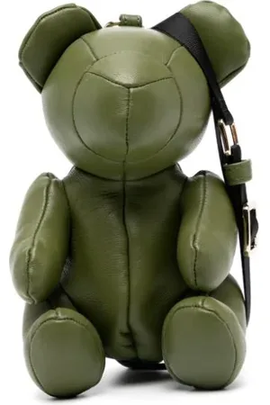 Maison Mihara Yasuhiro Bolso de hombro Bear