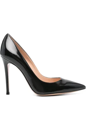 Gianvito Rossi Zapatos Gianvito con tacón de 105 mm