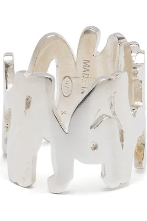 MAGLIANO Anillo característico