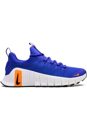 Nike Zapatillas Free Metcon 6 "Racer blue/black sail"