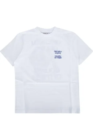 MARCELO BURLON Camiseta MBCM Panther