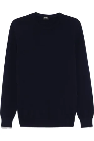 Ermenegildo Zegna Jersey de cachemira