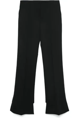 Chloé Pantalones asimétricos