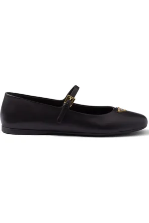 Prada Bailarinas lisas