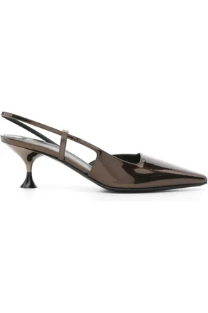 3Juin Zapatos Kira con tacón de 55 mm