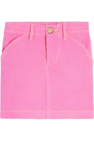 Jacquemus Falda vaquera