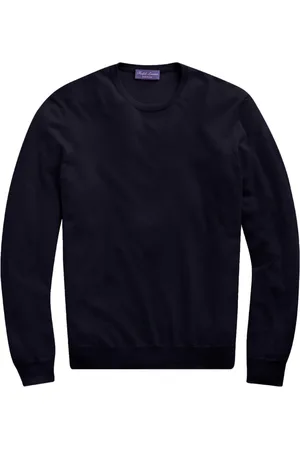 Ralph Lauren Jersey de cachemira