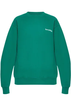 Sporty & Rich Sudadera Health is Wealth